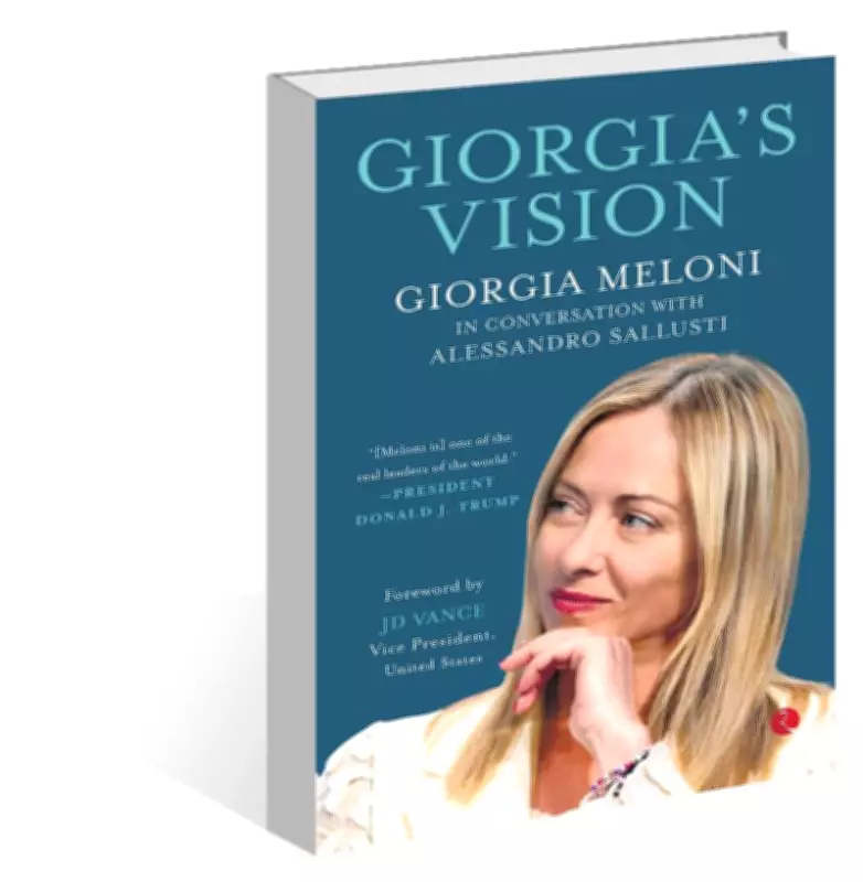 Giorgia Meloni’s Book on Identity and Women’s Cricket History Reviewed