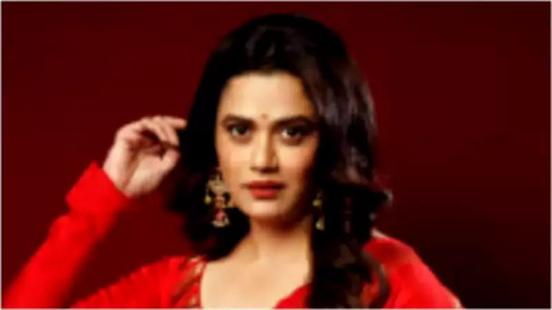 Girija Oak on How Ethnicity Shapes Casting Decisions in Bollywood