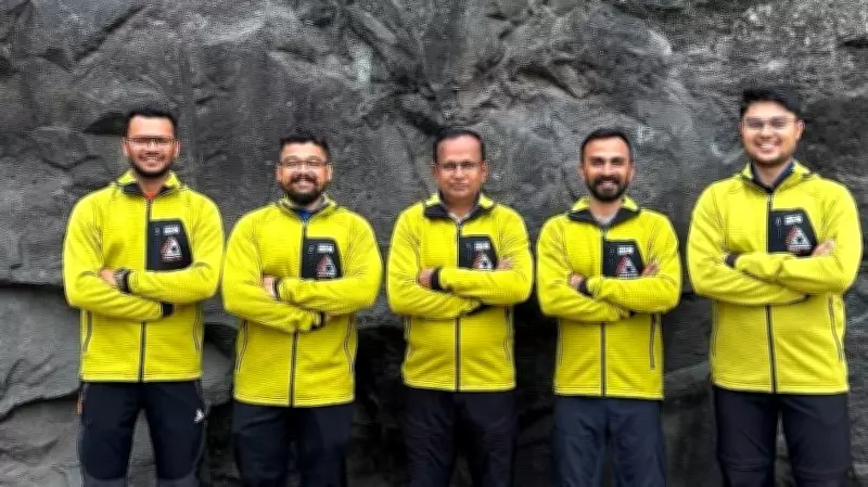 Giripremi Honours Everest Summiteers, Unveils Future Expedition Plans