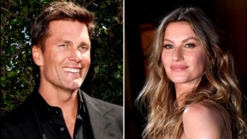 Gisele Bündchen Opens Up About Pain After Tom Brady Divorce