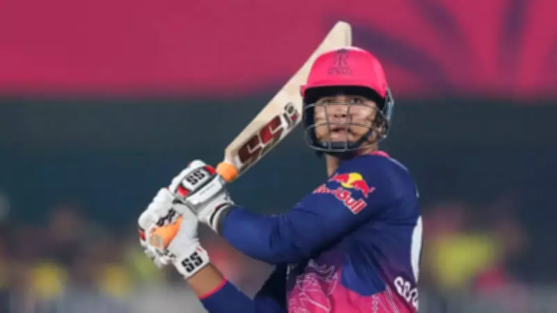 Glenn McGrath compares Vaibhav Sooryavanshi to Brian Lara and Garry Sobers