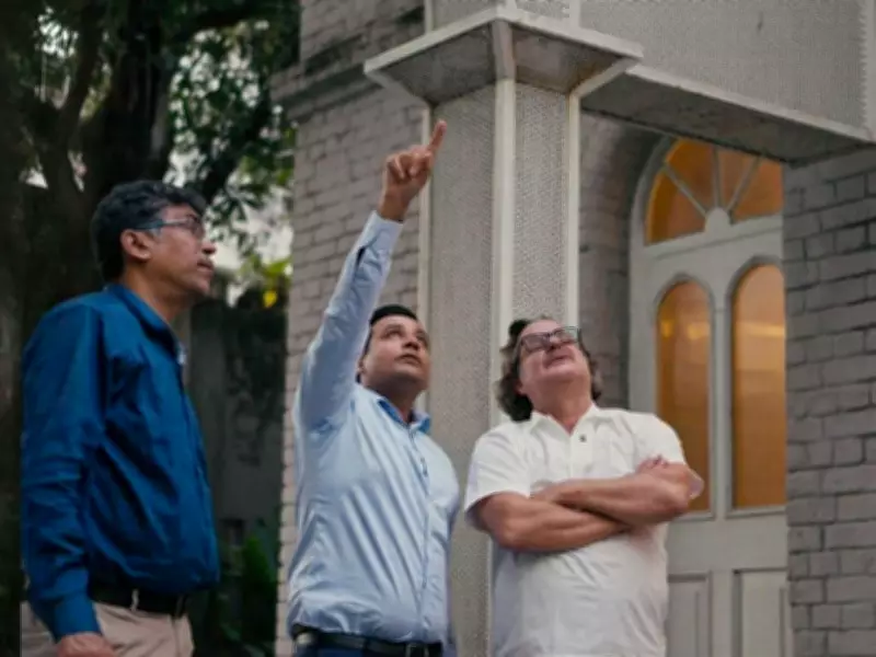 Global Design Thinking Reshaping Indian Residential Real Estate