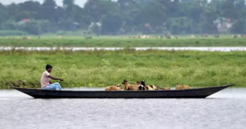 Global Highlights: Best Photos from Around the World on June 23, 2026