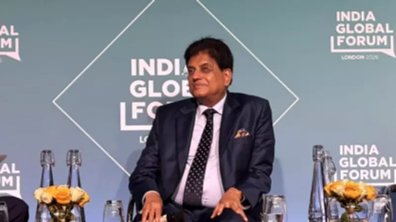 Global rating agencies unfair to India: Piyush Goyal expresses surprise