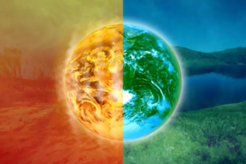 Global Symposium on Climate Resilience and Sustainable Development Set for June 5