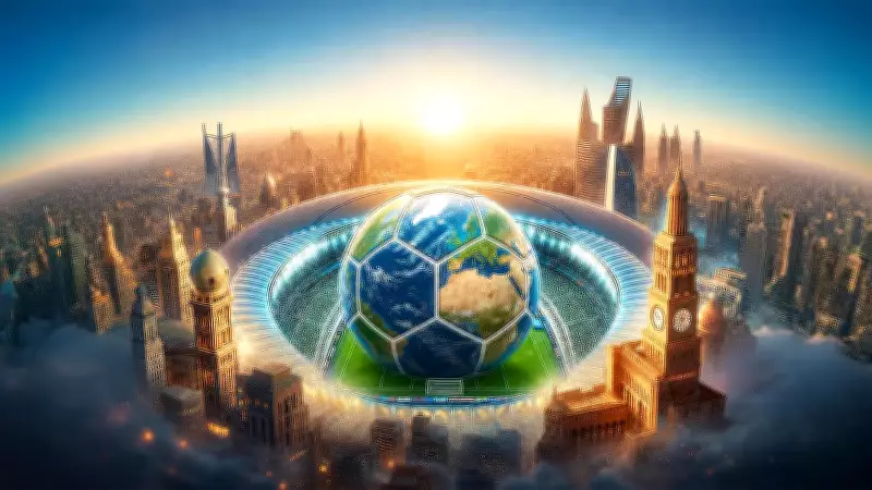 Global Warning: World Cup's Begun - 30 Years of Bosman Ruling Impact