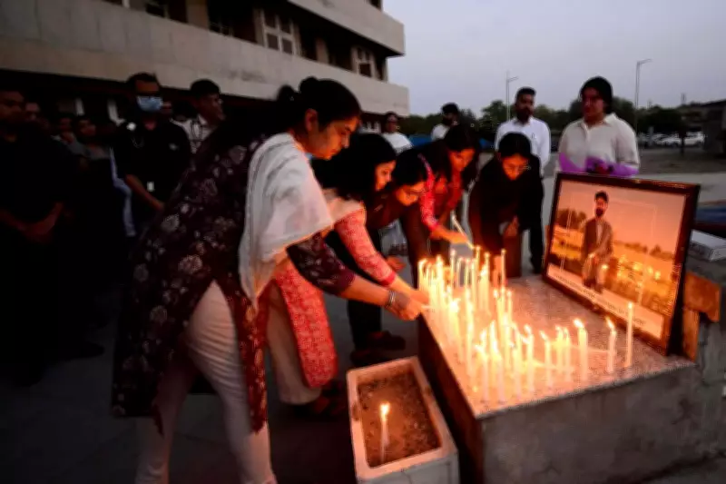 GMCH-32 Overhauls Mental Health Support After Resident Doctor's Death