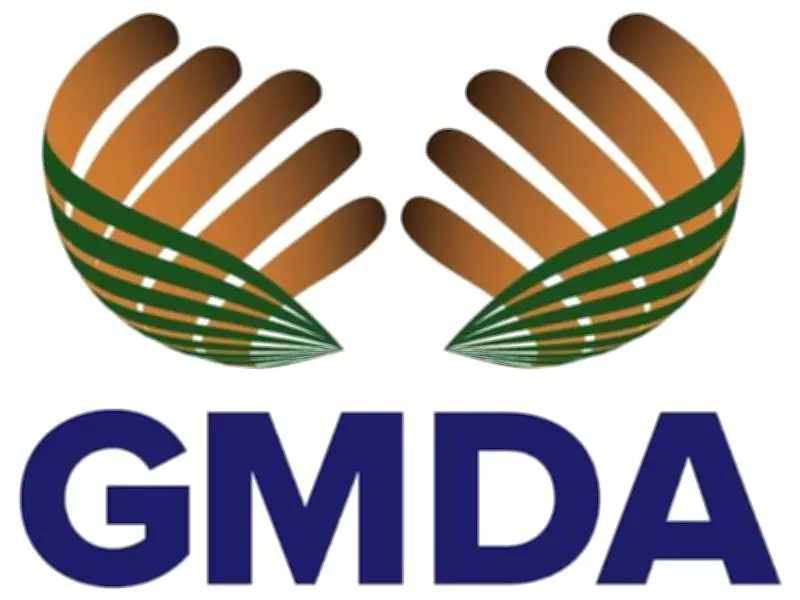 GMDA Anti-Encroachment Drive Clears 150m for Storm Water Drain in Gurugram