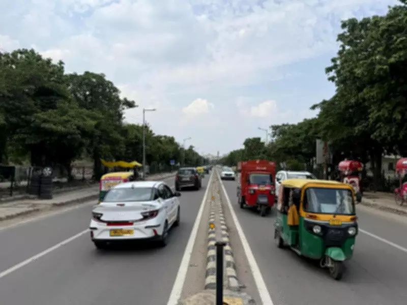 GMDA Plans Flyover and Underpass at Ardee City Intersection to Ease Congestion