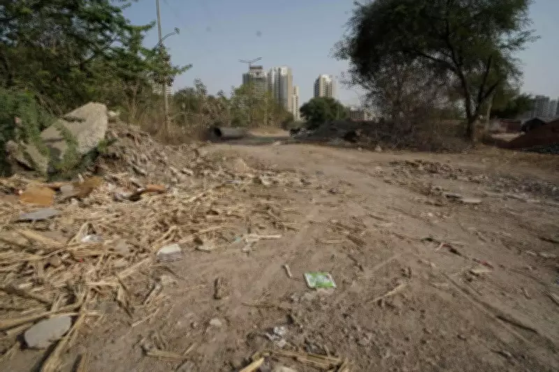 GMDA Plans Rs 9.8 Crore Overhaul of Master Road in Gurgaon Sector 114