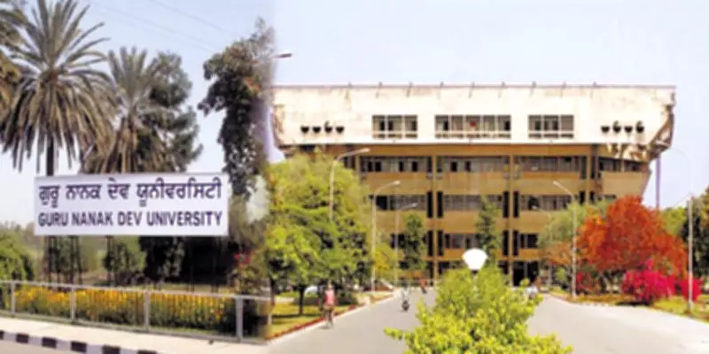 GNDU Syndicate Approves Entrepreneurship Course for Distance Learners
