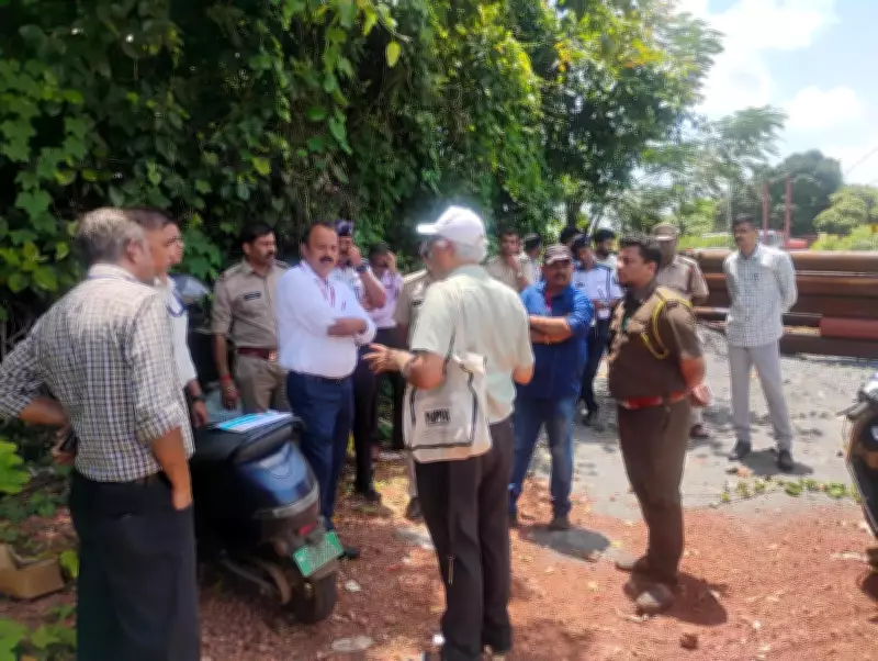 Goa authorities warn congestion near GMC may delay emergency vehicles during golden hour