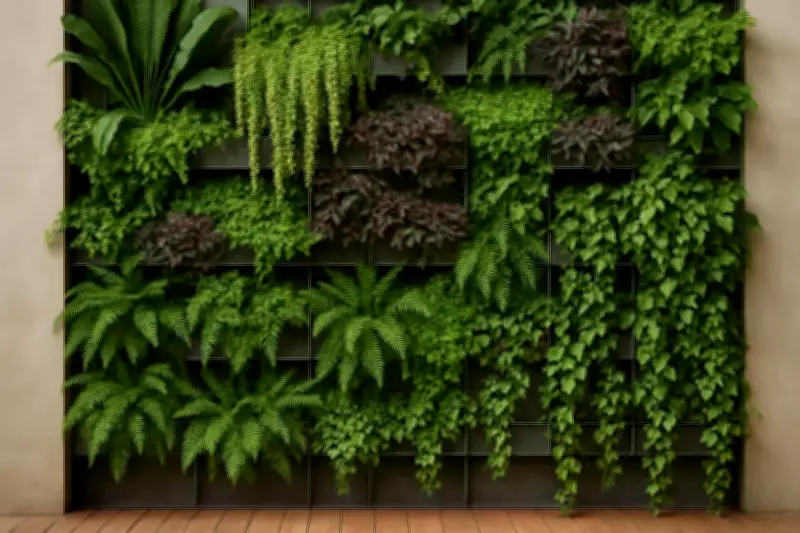 Goa Cabinet Approves Rs 58 Lakh for Vertical Garden at Assembly Complex