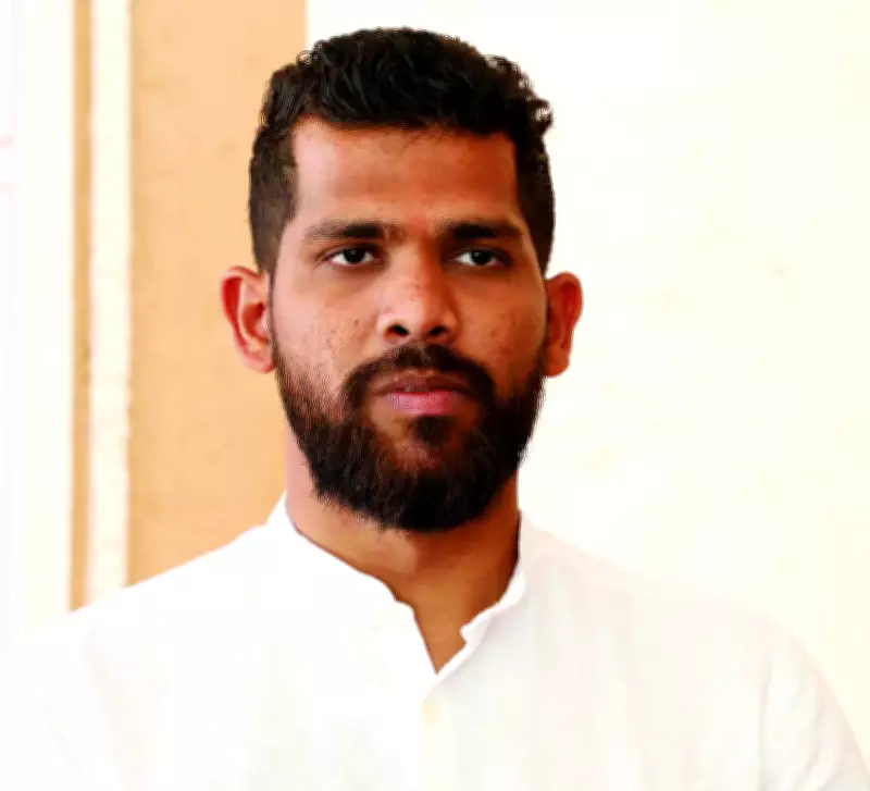 Goa MLA Viresh Borkar Demands Action Against Environmental Violations