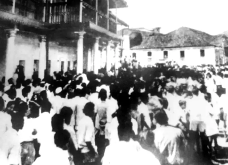 Goa's Freedom Fighter Reflects on Unfinished Dream of True Democracy
