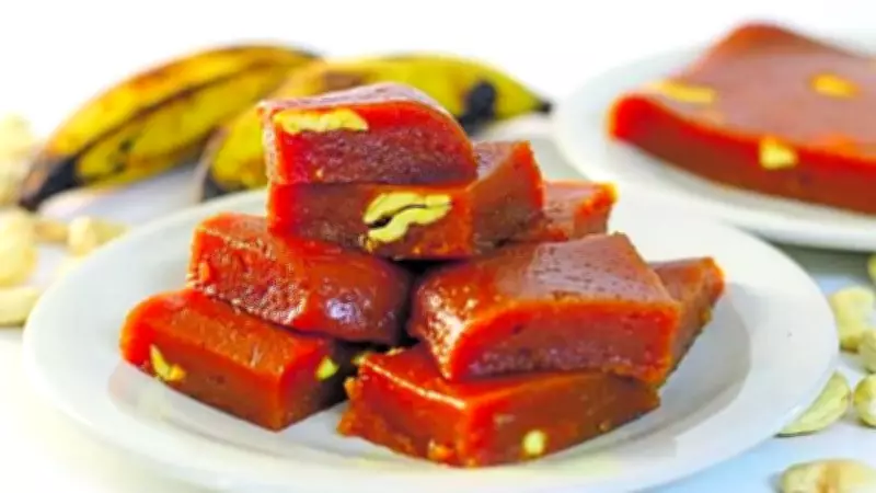 Goa's Monsoon Sweets: São João Treats Beyond Patoleo