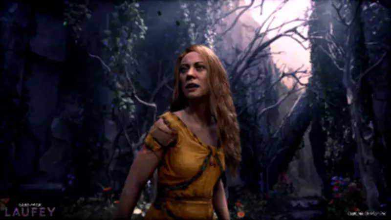 God of War Laufey Revealed as PS5 Exclusive, No PC Release Planned