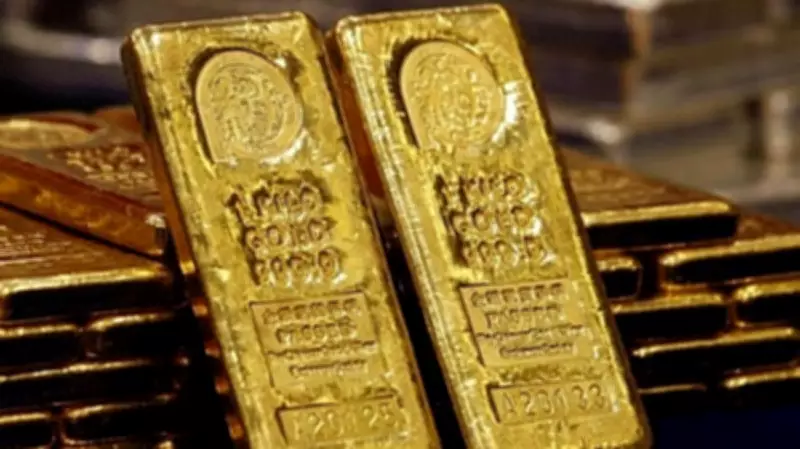 Gold Falls Rs 1,200, Silver Drops Rs 4,000 in Delhi Markets