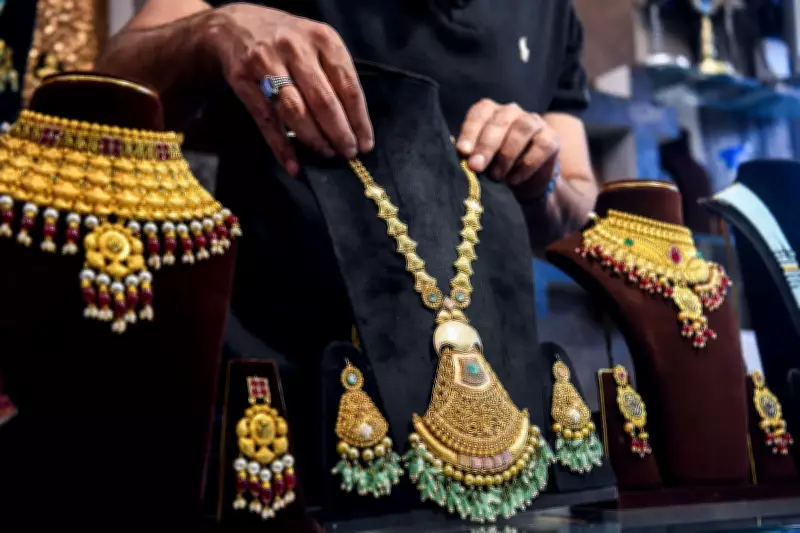 Gold Import Duty Hike Fuels Smuggling Surge, Discounts Up to Rs 10 Lakh/kg