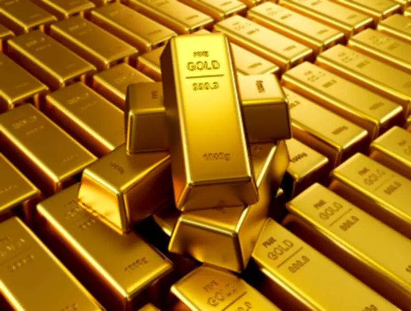 Gold Imports Plunge 70% to 30 Tonnes After Customs Duty Hike