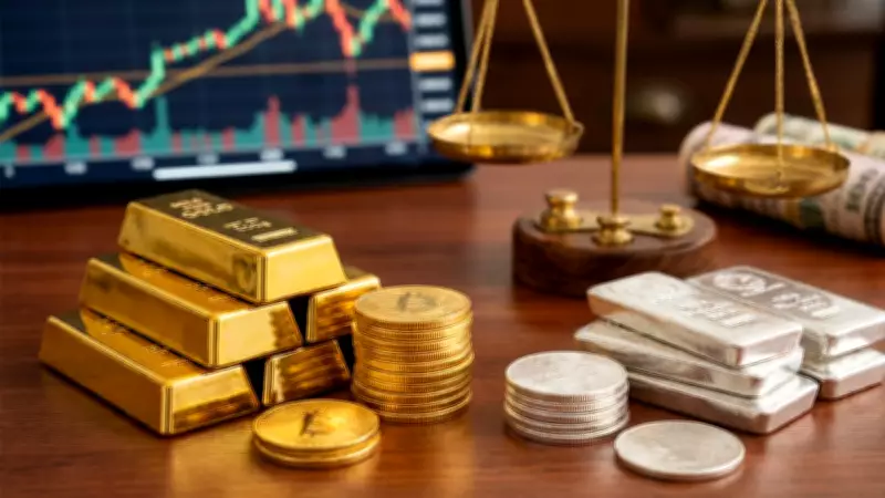 Gold Volatile on MCX, Silver Drops Rs 2,300/kg: City-wise Rates