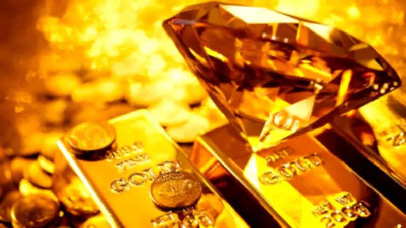 Gold Worth Crores Missing from Bank Locker in UP's Firozabad, Three Booked
