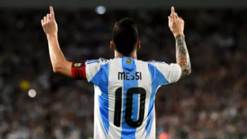 Golden Ball Race at FIFA World Cup 2026: Top Contenders Revealed