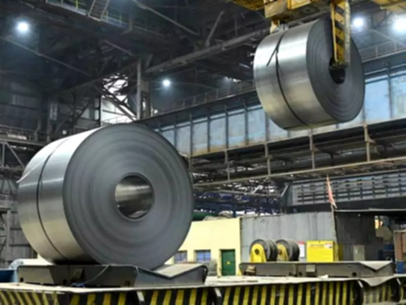 Goldman Sachs: Middle East Outages Keep Aluminium Tight, Indonesia-China Supply Caps Upside
