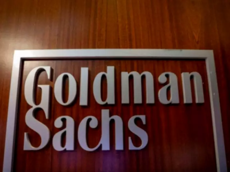 Goldman Sachs Sees RBI Measures Cushioning Rupee Fall, Expects Stability