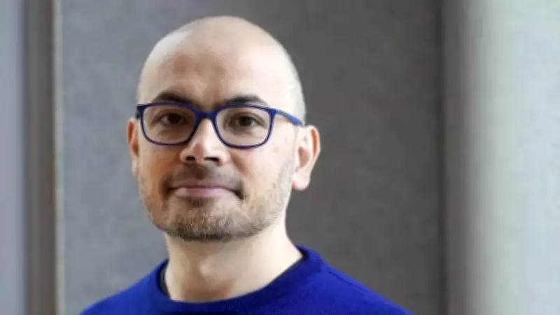 Google DeepMind Nobel Laureate John Jumper Departs for Anthropic