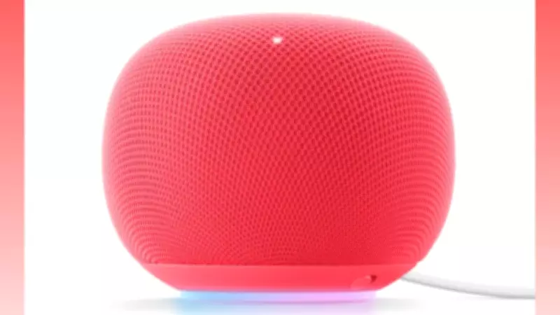 Google Home Speaker Goes Global with Gemini AI and 360-Degree Sound