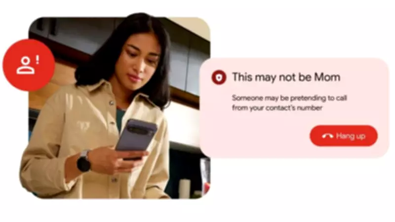 Google Launches AI-Powered Scam Call Detection for Android