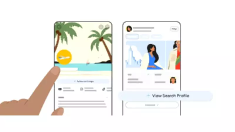 Google Launches Search Profiles for Publishers and Creators to Boost Presence