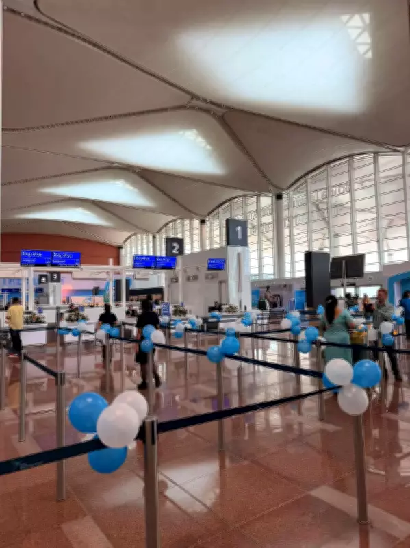 Google Maps Misleads Passengers on First Day of Noida Airport Operations