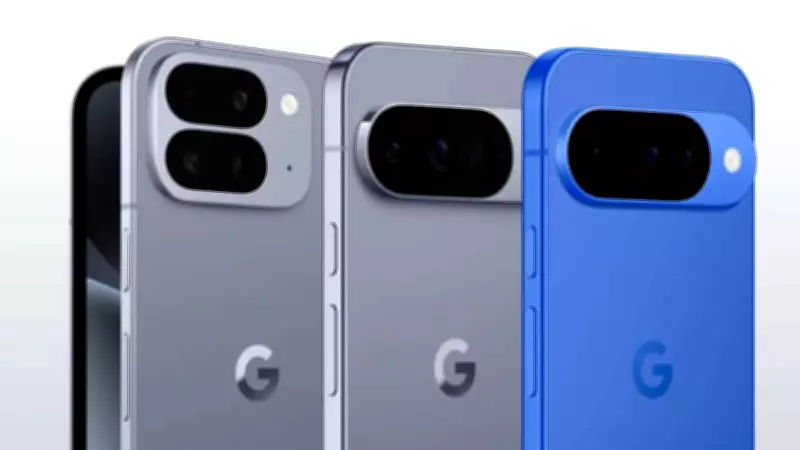 Google Pixel 10 Gets Massive Rs 22,000 Price Cut on Flipkart