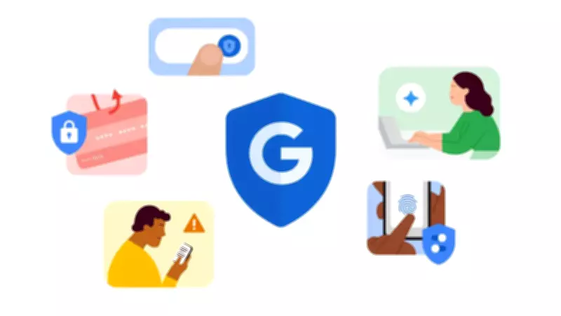 Google sues Chinese cybercrime network for weaponizing Gemini AI in mass phishing scams
