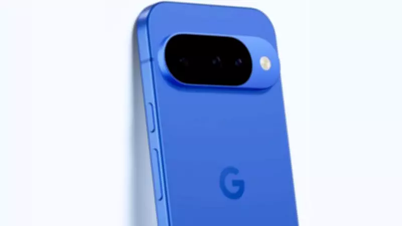 Google to Launch Audio Memory Feature on Pixel Phones for Music and Conversation Tracking