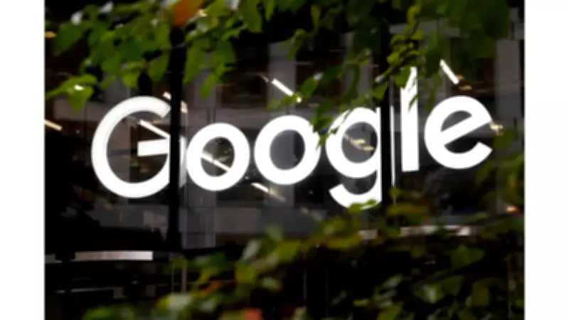 Google Unveils Data Center Water Use Guidelines Amid AI Concerns