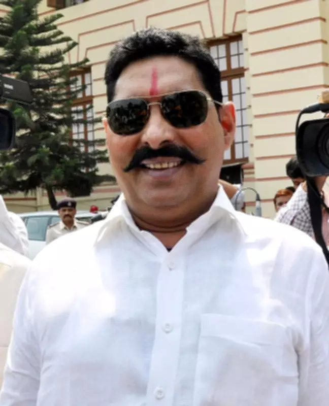 Gopalganj court grants anticipatory bail to Anant Singh, Gunjan Singh in firearms case