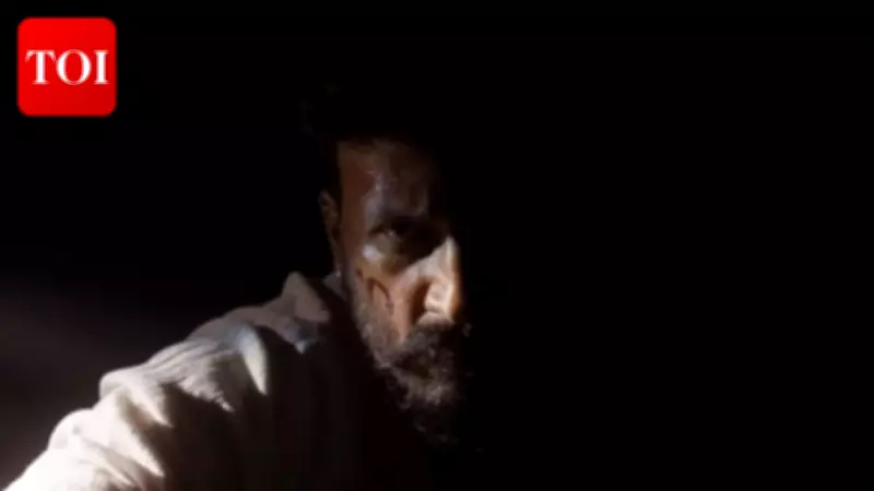 Gopichand's Action Entertainer 'Singa' Title Glimpse Released