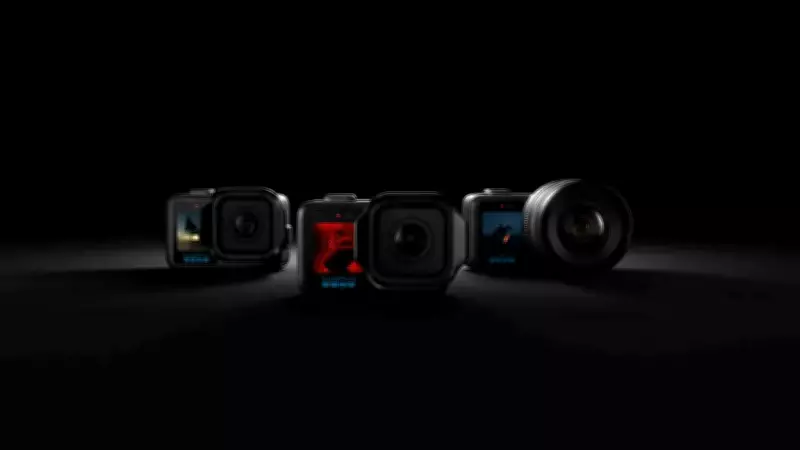 GoPro Warns of Possible Bankruptcy Within a Year Amid Rising Costs and Debt