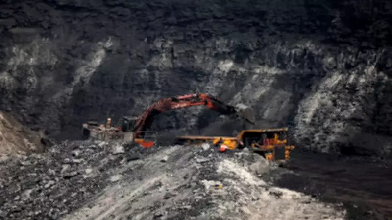Government Notifies Coal Exchange Rules 2026 for Market-Based Coal Trading