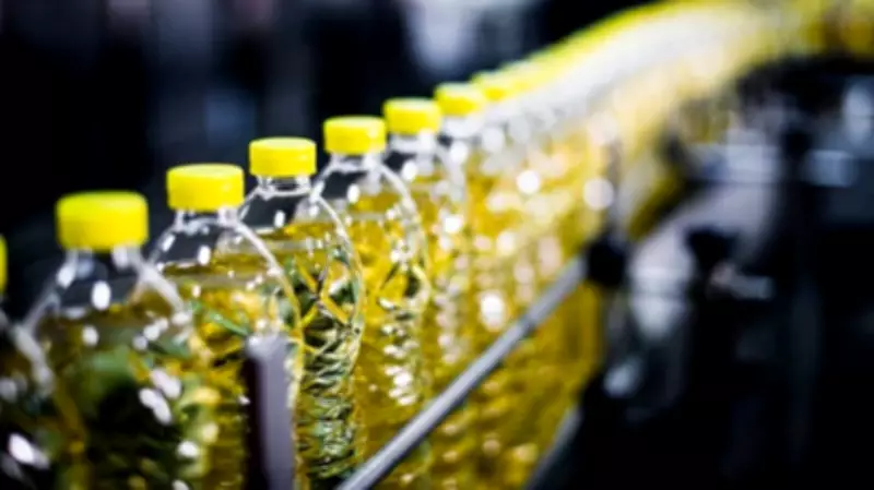 Government Sets Standard Pack Sizes for Edible Oils to Help Price Comparison