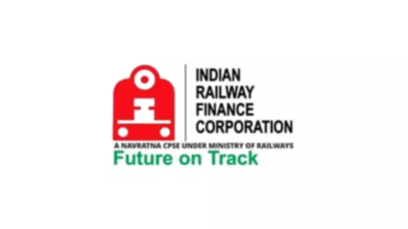 Government to Sell Up to 2% Stake in Indian Railway Finance Corporation