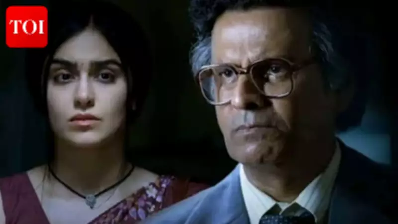 Governor: The Silent Saviour Gets Rave Reviews, Compared to Dhurandhar