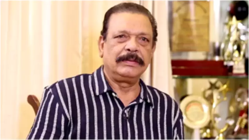 Govind Namdev Claims 'Kala Hiran' Makers Cheated Him, Salman Khan Takes Legal Action