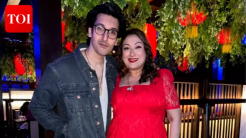 Govinda's Son Yashvardhan Has Amitabh's Personality, Dharmendra's Looks: Sunita Ahuja