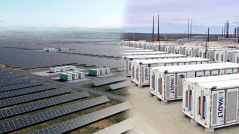 Govt Approves 250 MW Solar Project with Battery Storage on Defence Land in UP