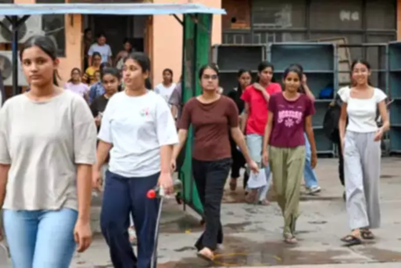 Govt initiates strict action in NEET-UG paper leak case, seeks report on contract firm