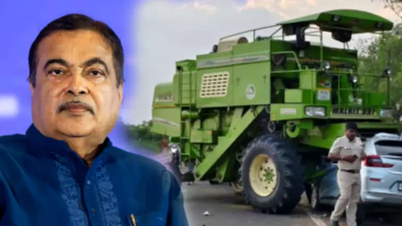 Govt Launches Two Major Schemes to Boost Road Accident Rescue Efforts